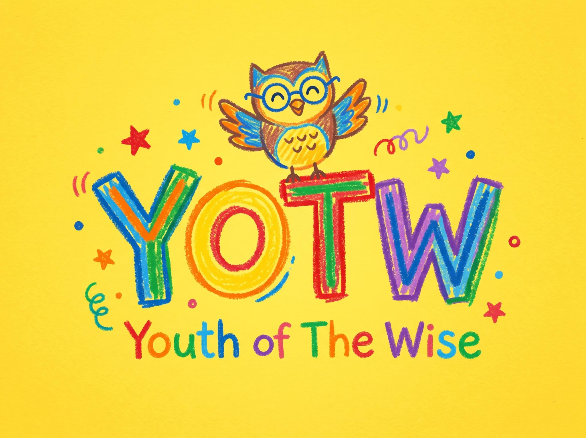 YOTW Logo